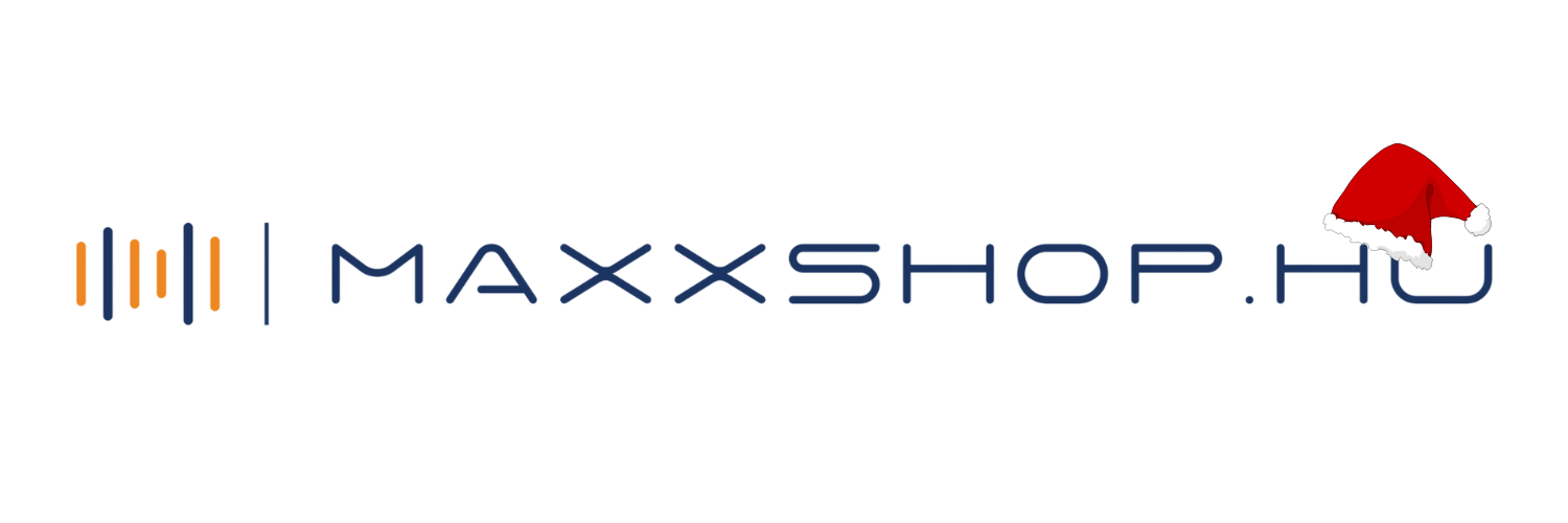 Maxxshop.hu webáruház