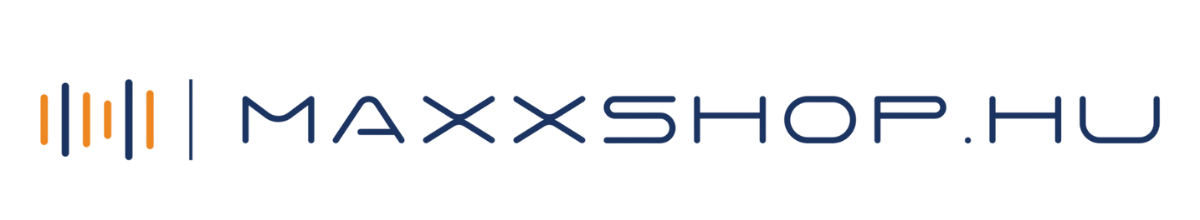 Maxxshop.hu webáruház